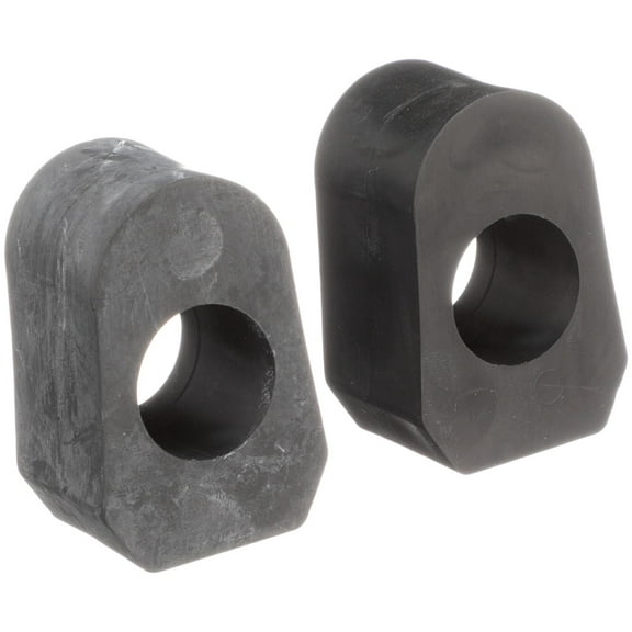 Delphi Suspension Stabilizer Bar Bushing Kit P/N:Td5086w Fits select: 1971-1981 PONTIAC FIREBIRD, 1976-1981 CHEVROLET CAMARO