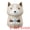 Snow Wolf, variant on Unique Bargains 60 Minute Kitchen Durable Digital Visual Timer Snow Wolf