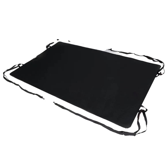 Universal All Weather Protective Sun Shade Shelter Cover For Outdoor Vehicles And RV