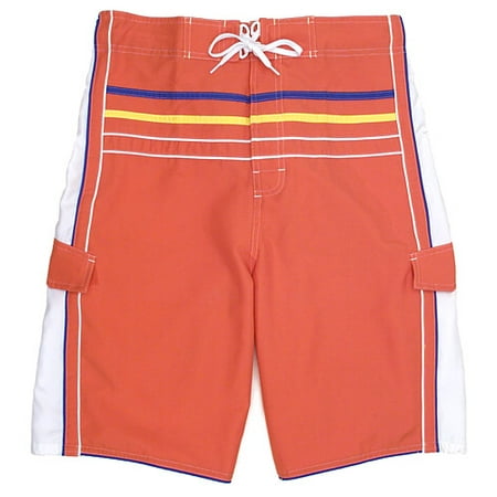 No Boundaries - Men's Board Shorts
