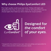 Philips Lighting LED Master 6 60W LED Integrated (2 Pack)
