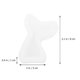thumbnail image 2 of OUNONA 5Ud De Epoxy Silicona Fish Tail No Adhesivo Ideal Para Proyectos DIY Y, 2 of 7