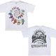 thumbnail image 1 of Camiseta de algodón con estampado de Hellstar para hombre y mujer, ropa Retro con estampado de Anime, Punk Rock, Tops de verano, Streetwea High Street, novedad xuanjing  unisex, 1 of 2