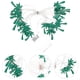 thumbnail image 4 of Cadena de luces decorativas con forma de palmera, cadena de luces novedosa con forma de palmera iluminada, 4 of 7