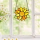 thumbnail image 5 of Sunflower Wind Chime Pendant Crafts Living Room Bedroom Decorations, 5 of 5