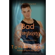 Bad Company: Gage And Nova Book 1 (Avery's Crossing)