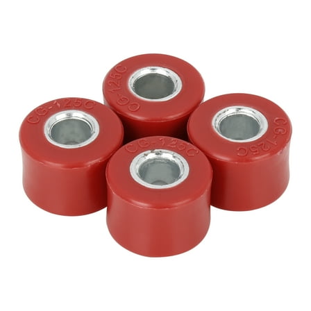 4 Pcs Durable Socket Rubber Shock Absorber Bushings Rubber Brake Tool for CG125