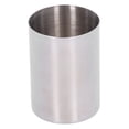 thumbnail image 3 of Cutlery Storage Holder, Stainless Steel Chopsticks Holder 3.3x2.4in Kitchen Accessory  For Chopsticks Spoon Fork Knife For Home, 3 of 8