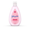 thumbnail image 2 of Loción para bebés Johnson's Travel, tamaño 50 ml (paquete de 3), 2 of 5
