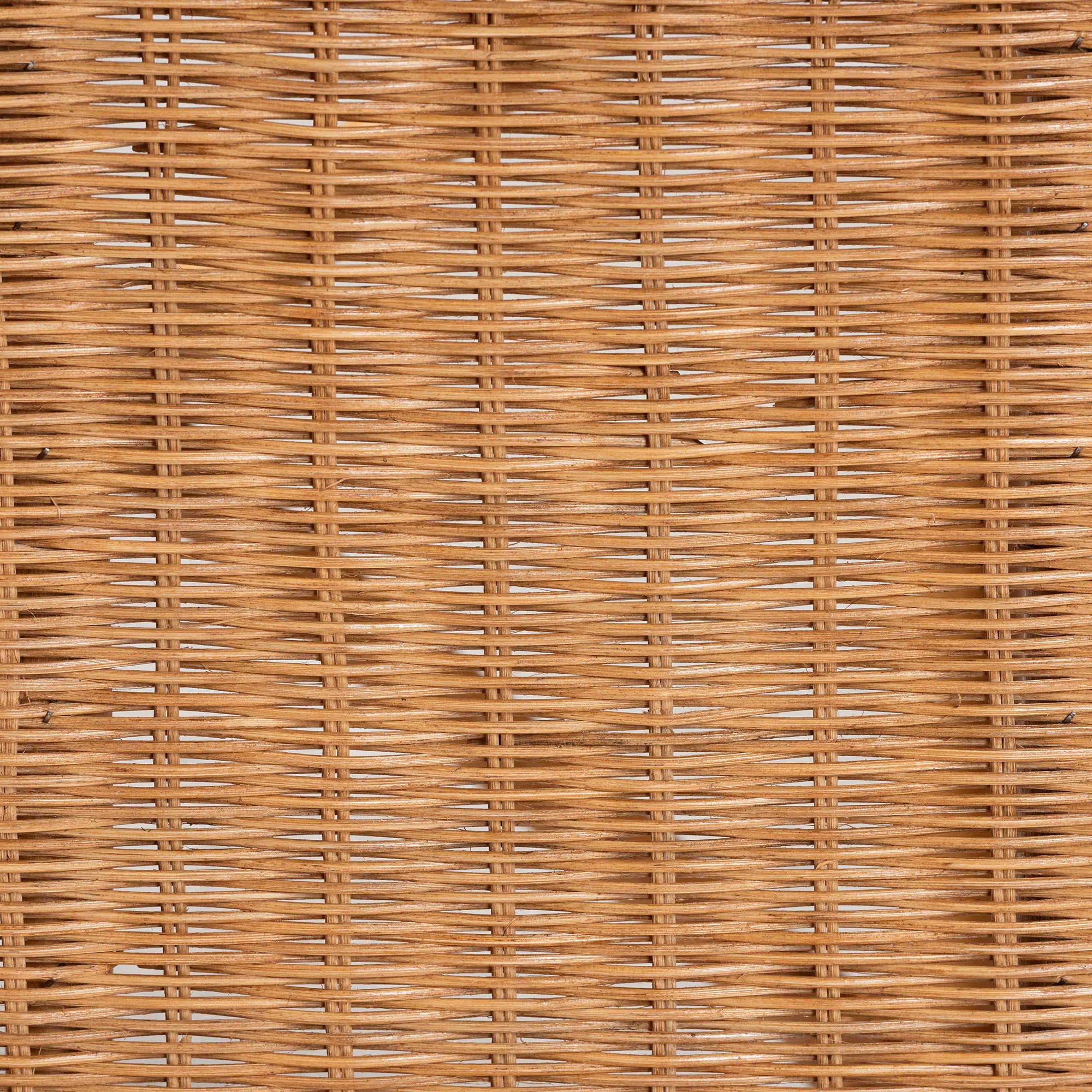 bali & pari Adonia Boho Accent Bench, Natural