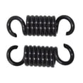 thumbnail image 3 of Ensemble de 2 Pcs de Ressorts d'Embrayage pour 440e 244 RX 502080301, Remplacement, Fini Chrome, 3 of 9