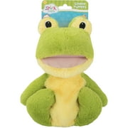 Spark Create Imagine Singing Puppets, Frog