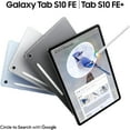 thumbnail image 2 of Samsung Galaxy Tab S10 FE+ Plus 128 Go Écran 13,1 Pouces avec S Pen / Tablette Android Neuve (X620), 2 of 6