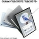 thumbnail image 4 of Samsung Galaxy Tab S10 FE de 128 GB, Pantalla de 10,9" con S Pen, Tableta Android Nueva, Versión Internacional (X520), 4 of 5