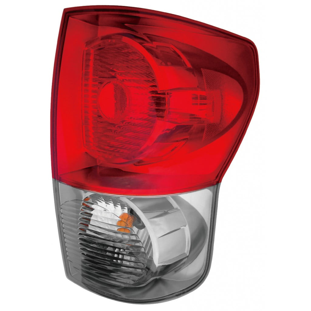 KarParts360: For 2007 2008 2009 TOYOTA TUNDRA Tail Light Assembly