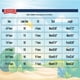 thumbnail image 3 of Cowsor Kids Winter Coats with Hooded Light Puffer Coat Warm Padded Jacket for Boys Girls Toddler, 3 of 4