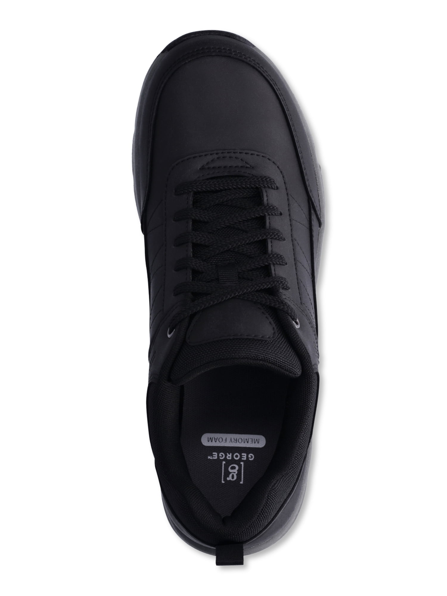 George Men's Garret 2.0 Lace Up Shoes