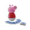 TCG Toys Peppa Pig Tumble And Spin Game