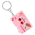 thumbnail image 2 of Creative Camera Projector Key Chain Kids Cute Cartoon Keychain Pendant Key Bag Pendant, 2 of 5