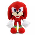 thumbnail image 2 of Sonic the Hedgehog Mjuk Plyschdocka Leksak Barn Julklapp 3, 2 of 4