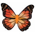 thumbnail image 2 of Monarch Butterfly Wings, 2 of 2