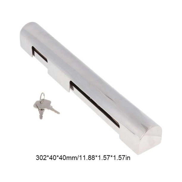 Shengyu Engine Lock Boat Anti-theft Mountings Outboard Motor Deck