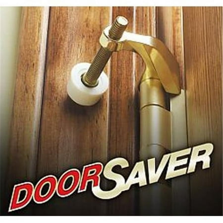 UPC 730541012124 product image for Ives by Schlage 72Z-605E Door Saver Hinge Pin Stop | upcitemdb.com
