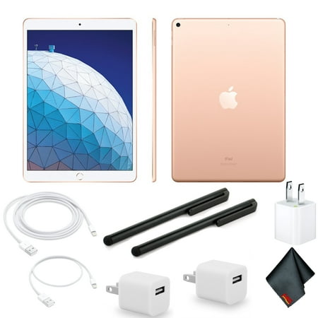 Apple 10.5 Inch iPad Air Early 2019 Wi-Fi Only