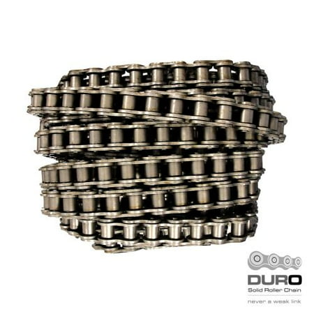 Farm Equipment Parts - Size 80 Chain 50' Roll For Farm