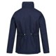 thumbnail image 2 of Regatta - Chaqueta Impermeable Leighton para Mujer (Marino) Regatta UTRG8196_navy, 2 of 4