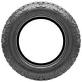 thumbnail image 2 of Venom Power Terra Hunter R/T Plus Rugged Terrain LT35X12.50R18 123Q E Light Truck Tire, 2 of 6