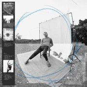 Ben Howard Collections From the Whiteout LP clear vinyl