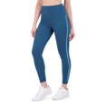 thumbnail image 2 of Reebok Women's and Women's Plus On-the-Go High Rise 7/8 Legging, Sizes XS-4X, 2 of 7