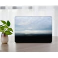 thumbnail image 5 of KSK KAISHEK Only Compatible Old MacBook Pro 15 inchs Case 2015 - 2012 Release Model A1398, Plastic Hard Case Cover, Flower 1032, 5 of 5