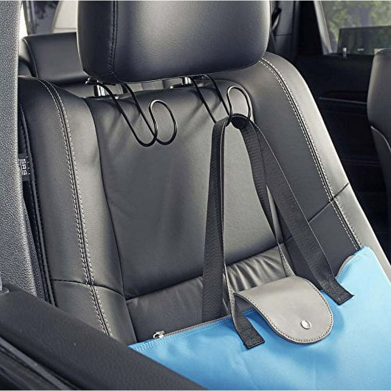 High Road Contour CarHooks Car Headrest Hangers 