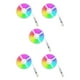 thumbnail image 1 of Advancent Cadena de luz LED USB Powered 5050 RGB Tira de luz Cadena de lámpara de control Bluetooth, 4 metros, 72 luces, no resistente al agua Type2 NO2 Advancent CBP077131, 1 of 4