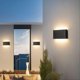 thumbnail image 1 of LED Wall Sconce Waterproof Indoor Wall Lighting Fixtures White S, 1 of 5