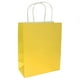thumbnail image 1 of Bolsas de papel de LUJO PARA FIESTA Yuyangstore KRAFT regalo de CUMPLEAÑOS BODA amarillo, 1 of 8