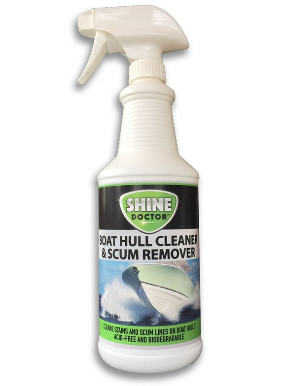 Boat Cleaners in Auto Detailing & Car Care