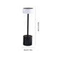 thumbnail image 3 of Lámpara de mesa inalámbrica recargable por USB, lámpara de escritorio LED con 3 modos de luz, lámpara de mesa táctil, 3 of 5