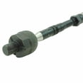 thumbnail image 3 of Front Inner Outer Tie Rod End Assembly LH RH Pair 2pc For 04-10 X3 Sport Utility, 3 of 5
