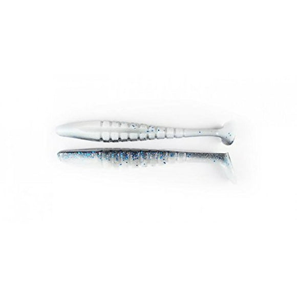 X Zone 21273 4" Pro Series Swammer Bream