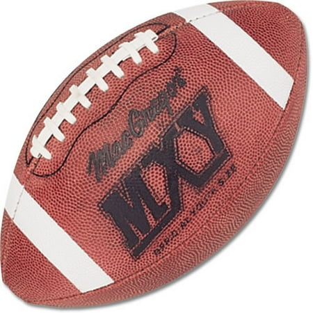 Macgregor Mxy Football-Size:Youth