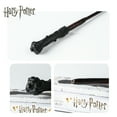thumbnail image 2 of 1PC Harry Potter Magic Wand Ballpoint Pen - Wizard Cosplay Accessory, 2 of 5