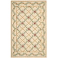 thumbnail image 2 of Safavieh Chelsea Thane Bordered Area Rug, Ivory, 9' x 12', 2 of 8