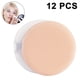 thumbnail image 1 of 12 esponjas redondas para maquillaje con cojín de aire, esponja para mezclar sin látex y esponja para maquillaje para base líquida, crema, polvo, corrector Zhivalor Brocha y Esponjas de Maquillaje, 1 of 9
