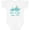 AA-White, variant on Inktastic Oma and Opa Love Me Boys or Girls Baby Bodysuit