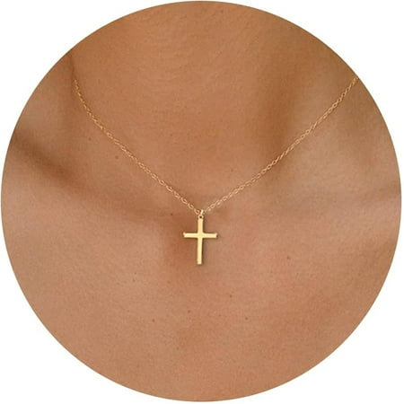 Gold simple pendant outlet