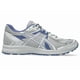 thumbnail image 3 of ASICS JOG 100S 1203A741 020 Piedmont Grey/Pure Silver Unisex Sports Style Shoes, 3 of 6