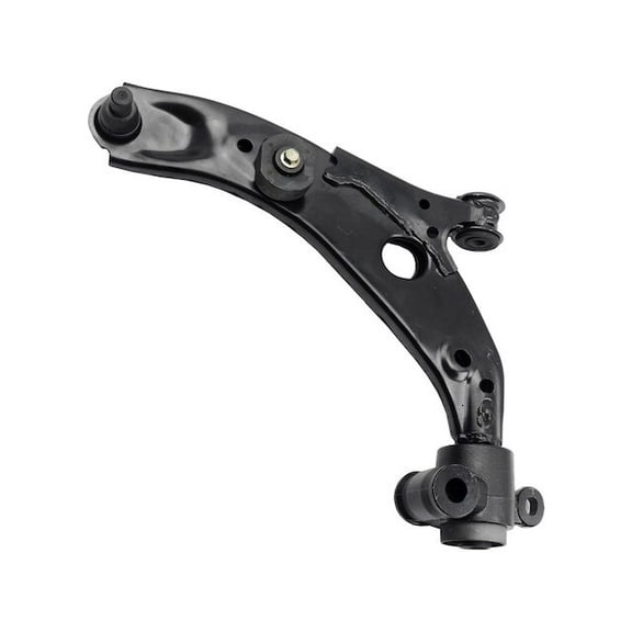 Front Left Lower Control Arm with Ball Joint - Compatible with 2016 - 2020 Mazda CX-9 2017 2018 2019